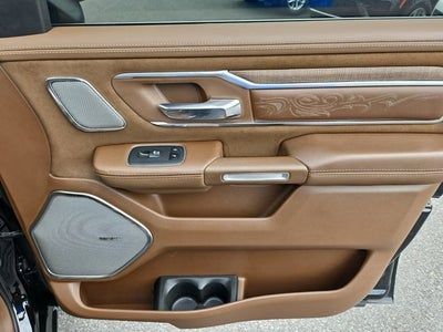2023 RAM 1500 Longhorn