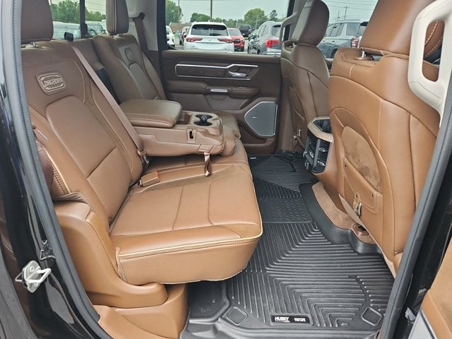 2023 RAM 1500 Longhorn