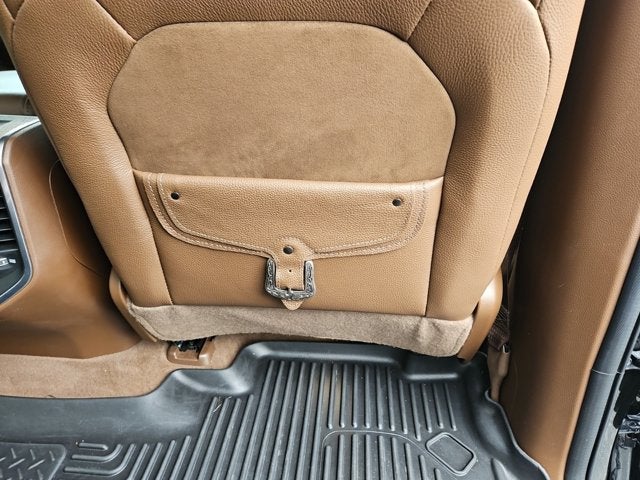 2023 RAM 1500 Longhorn