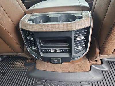 2023 RAM 1500 Longhorn