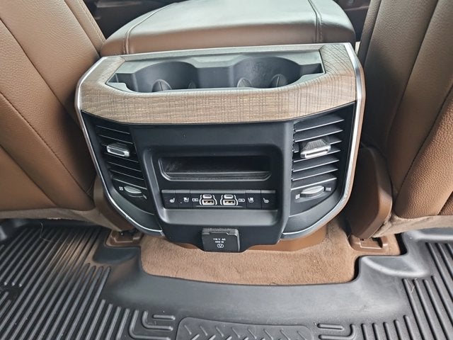 2023 RAM 1500 Longhorn