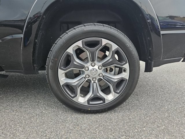 2023 RAM 1500 Longhorn