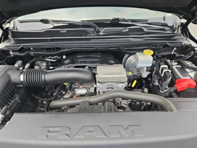 2023 RAM 1500 Longhorn