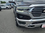 2023 RAM 1500 Longhorn