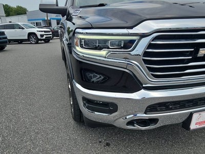 2023 RAM 1500 Longhorn