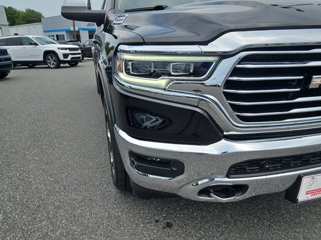 2023 RAM 1500 Longhorn