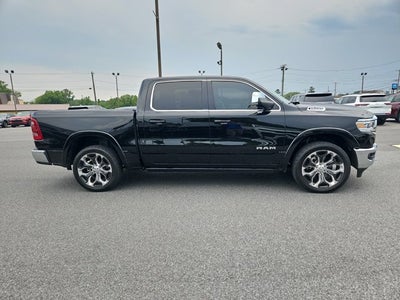 2023 RAM 1500 Longhorn