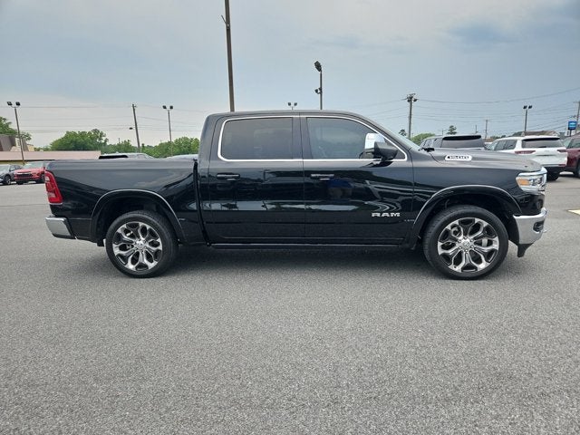2023 RAM 1500 Longhorn