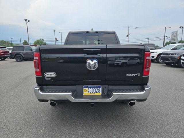 2023 RAM 1500 Longhorn