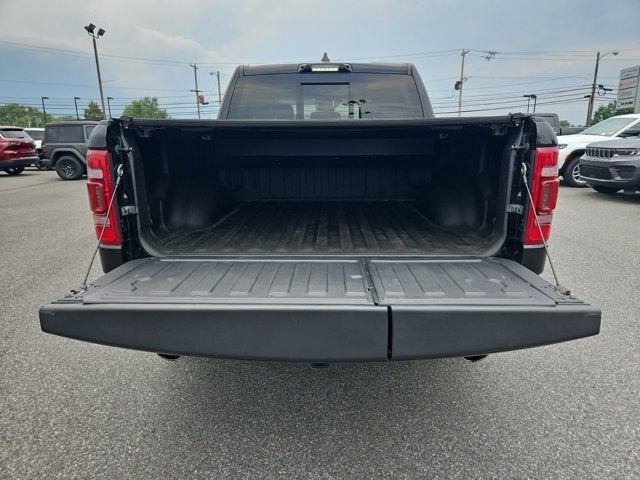 2023 RAM 1500 Longhorn
