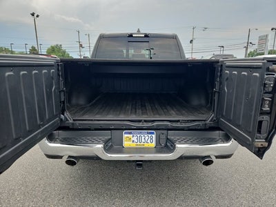 2023 RAM 1500 Longhorn