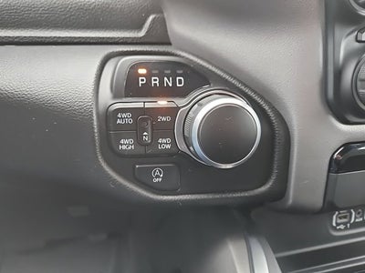 2024 RAM 1500 Big Horn