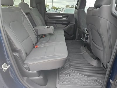 2024 RAM 1500 Big Horn