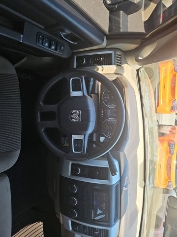 2009 Dodge Ram 1500 SLT