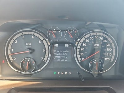 2009 Dodge Ram 1500 SLT