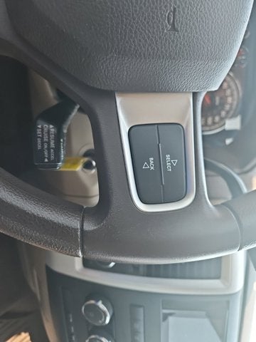 2009 Dodge Ram 1500 SLT