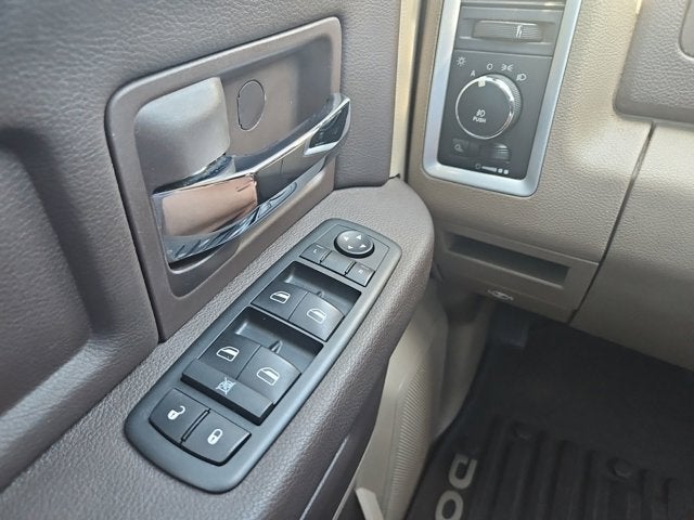 2009 Dodge Ram 1500 SLT