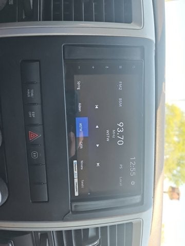 2009 Dodge Ram 1500 SLT