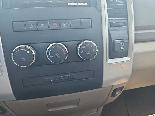 2009 Dodge Ram 1500 SLT