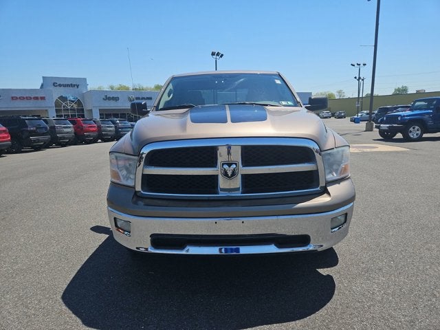 2009 Dodge Ram 1500 SLT