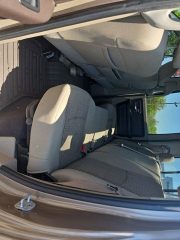 2009 Dodge Ram 1500 SLT