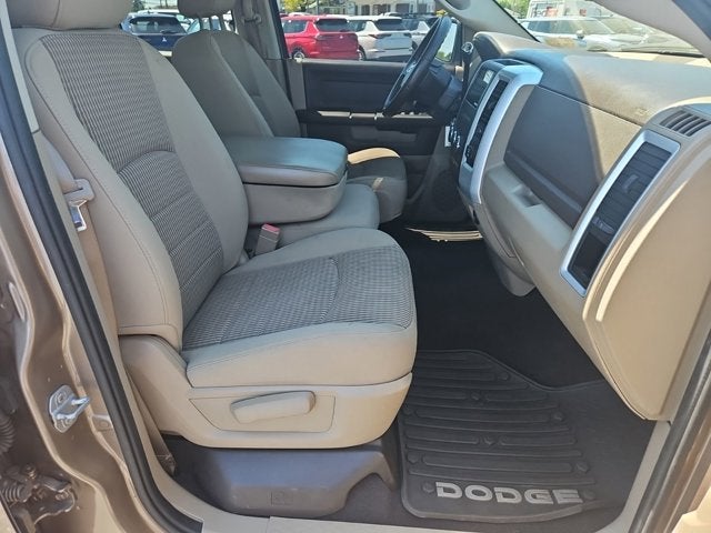 2009 Dodge Ram 1500 SLT