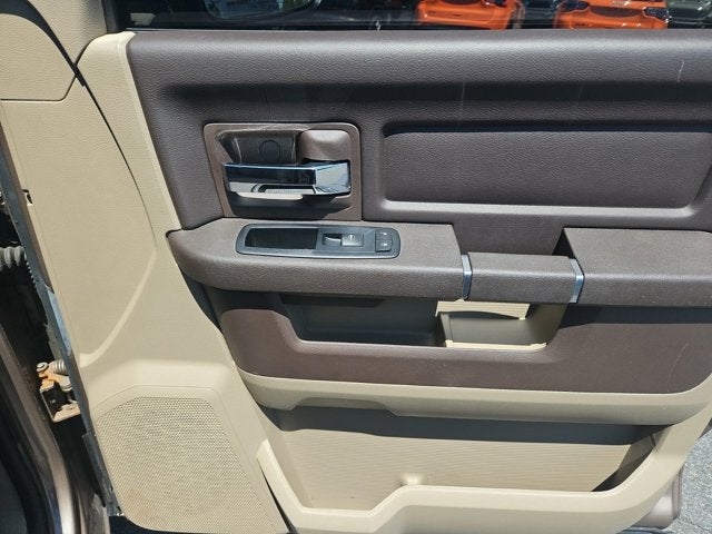 2009 Dodge Ram 1500 SLT