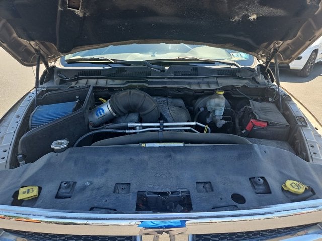 2009 Dodge Ram 1500 SLT