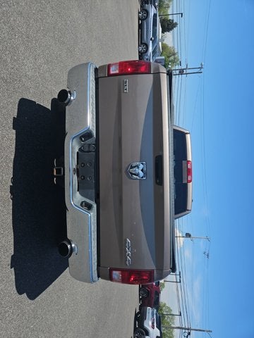2009 Dodge Ram 1500 SLT