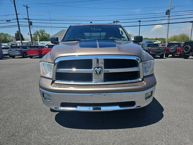 2009 Dodge Ram 1500 SLT