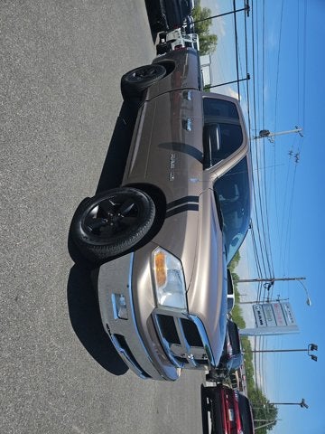 2009 Dodge Ram 1500 SLT