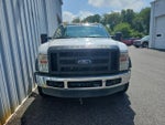 2008 Ford Super Duty F-550 DRW XL