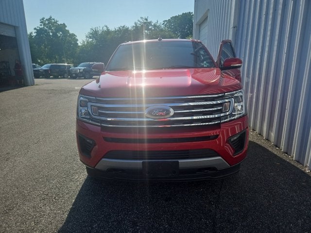 2020 Ford Expedition Max XLT