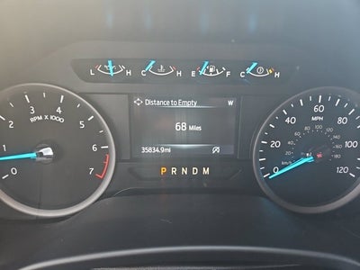 2020 Ford Expedition Max XLT