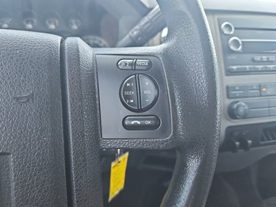 2014 Ford Super Duty F-250 SRW XLT