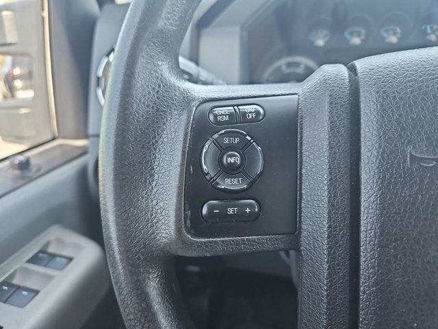 2014 Ford Super Duty F-250 SRW XLT