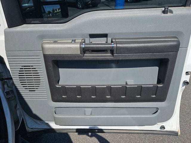 2014 Ford Super Duty F-250 SRW XLT