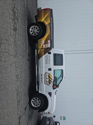 2008 Ford Super Duty F-250 SRW XL