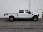 2010 Ford Super Duty F-250 SRW XL