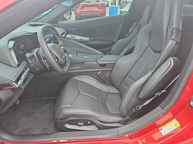 2023 Chevrolet Corvette 1LT