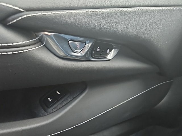 2023 Chevrolet Corvette 1LT