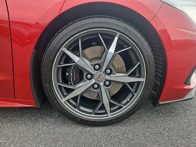 2023 Chevrolet Corvette 1LT