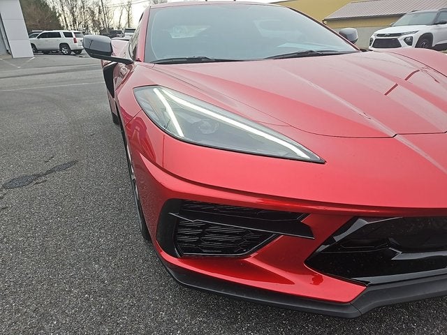 2023 Chevrolet Corvette 1LT