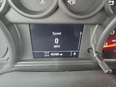 2023 Chevrolet Silverado 3500HD Work Truck