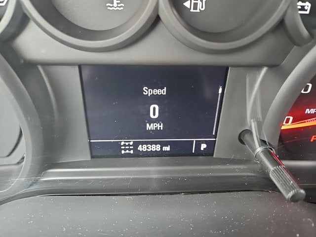 2023 Chevrolet Silverado 3500HD Work Truck