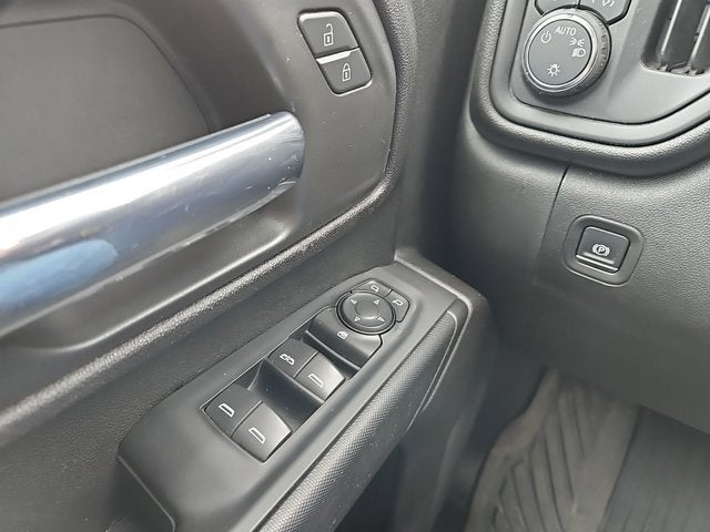 2023 Chevrolet Silverado 3500HD Work Truck