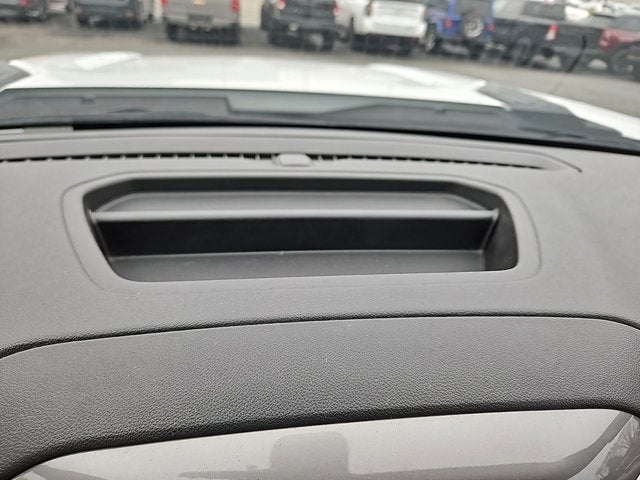 2023 Chevrolet Silverado 3500HD Work Truck