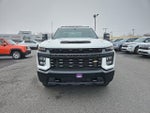 2023 Chevrolet Silverado 3500HD Work Truck