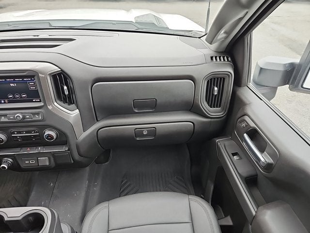 2023 Chevrolet Silverado 3500HD Work Truck