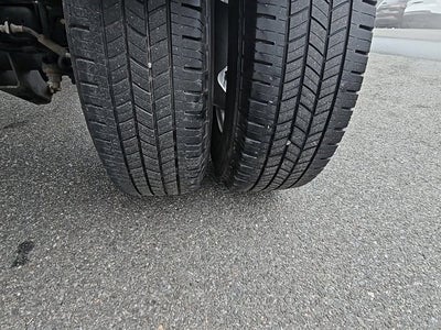 2023 Chevrolet Silverado 3500HD Work Truck